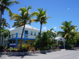 Sibonne Beach Hotel Tourism House