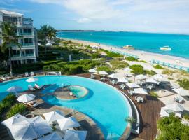 The Palms Turks and Caicos Tourism House