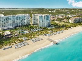 The Ritz-Carlton, Turks & Caicos Tourism House