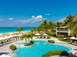 The Sands at Grace Bay Tourism House