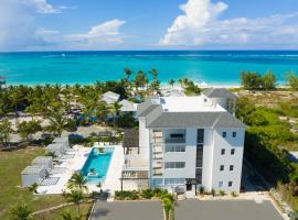 The Tides, Grace Bay Tourism House