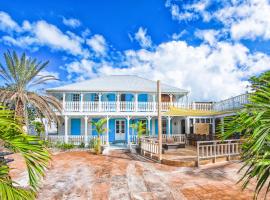 Turks Head Inne Tourism House