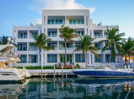 Zenza Boutique Hotel Tourism House
