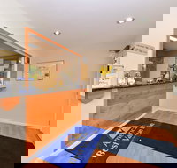 Americas Best Value Inn Nashville Downtown - Tourism House