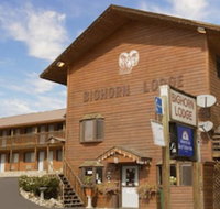 Americas Best Value Inn Bighorn Lodge - Tourism House