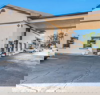 Americas Best Value Inn  Suites Arkadelphia - Tourism House