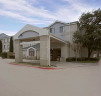 Americas Best Value Inn Addison Dallas - Tourism House