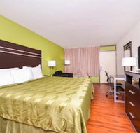 Americas Best Value Inn Nashville Airport S - Tourism House