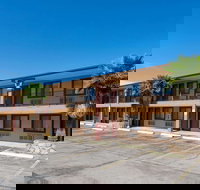 Days Inn by Wyndham Alamogordo - Tourism House