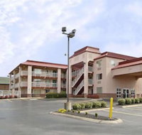 Days Inn by Wyndham Nashville Airport - Tourism House