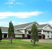 AmericInn by Wyndham Beulah - Tourism House