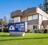 Americas Best Value Inn Santa Rosa CA - Tourism House