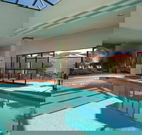 Renaissance Nashville Hotel - Tourism House