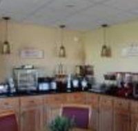 Abbeville Inn - Tourism House