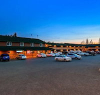 Best Western Bidarka Inn - Tourism House