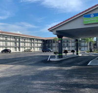 SureStay Hotel by Best Western Clermont Theme Park West - Tourism House