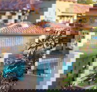 Best Western Plus A Wayfarer's Inn And Suites - Tourism House