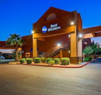 Best Western Inn of Chandler - Tourism House