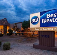 Best Western Apache Junction Inn - Tourism House