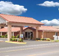 Economy Inn - Tourism House