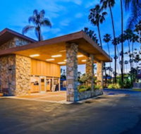 Best Western Pine Tree Motel - Tourism House
