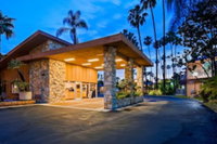Chino Ca Tourism House