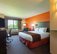 AmericInn by Wyndham Algona - Tourism House