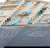 Best Western John Jay Inn - Tourism House