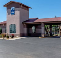 Best Western Alamosa Inn - Tourism House