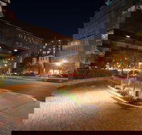 West End Washington DC Tapestry Collection by Hilton - Tourism House