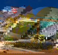 Best Western Plus Oceanside Inn - Tourism House