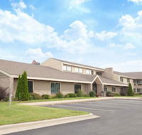 AmericInn by Wyndham Albert Lea - Tourism House