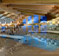 AmericInn by Wyndham Belle Fourche - Tourism House