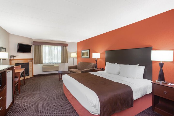 AmericInn By Wyndham White Bear Lake St. Paul - thumb 7