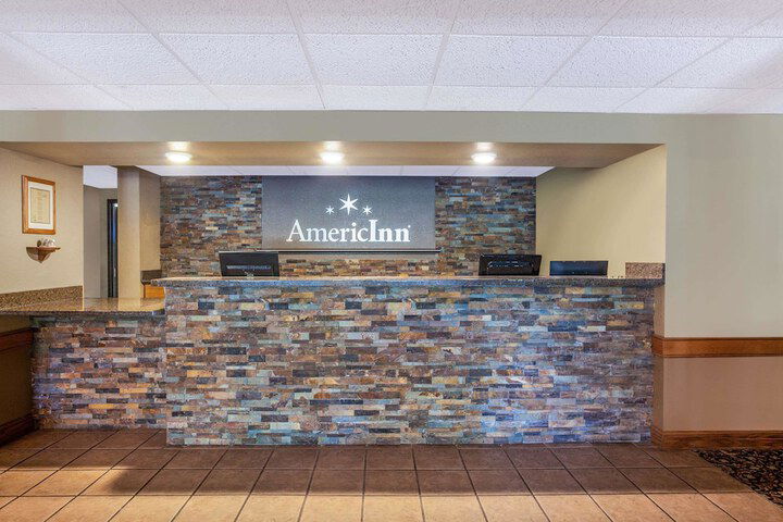AmericInn By Wyndham White Bear Lake St. Paul - thumb 4