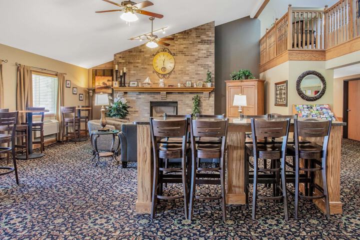 AmericInn By Wyndham White Bear Lake St. Paul - thumb 3