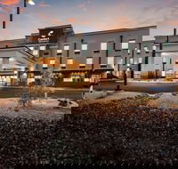 Comfort Inn  Suites Zion Park Area - Tourism House