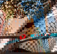 Courtyard By Marriott Nashville Downtown - Tourism House