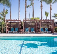 The Dixie Hollywood - Tourism House