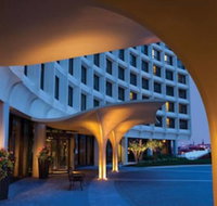 Washington Hilton - Tourism House