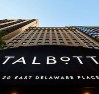 The Talbott Hotel - Tourism House