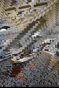 Denver Co Tourism House