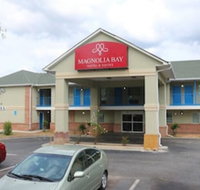 Magnolia Bay Hotel  Suites - Tourism House