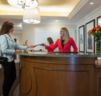 The Pillars Hotel  Club - Tourism House