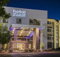 Fairfield Inn  Suites by Marriott Albuquerque Airport - Tourism House