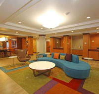 Fairfield Inn  Suites by Marriott Aiken - Tourism House