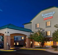 Fairfield Inn and Suites by Marriott Denver Airport - Tourism House