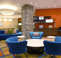 Fairfield Inn  Suites by Marriott Denver Cherry Creek - Tourism House