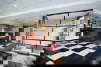 E Atlantic Beach Ny Tourism House