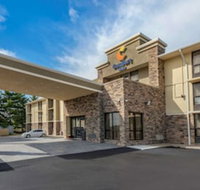 Comfort Inn Nashville - Opryland Area - Tourism House